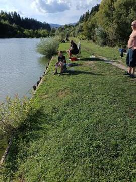 ribiško druženje za otroke na ribniku Brdinje (18)